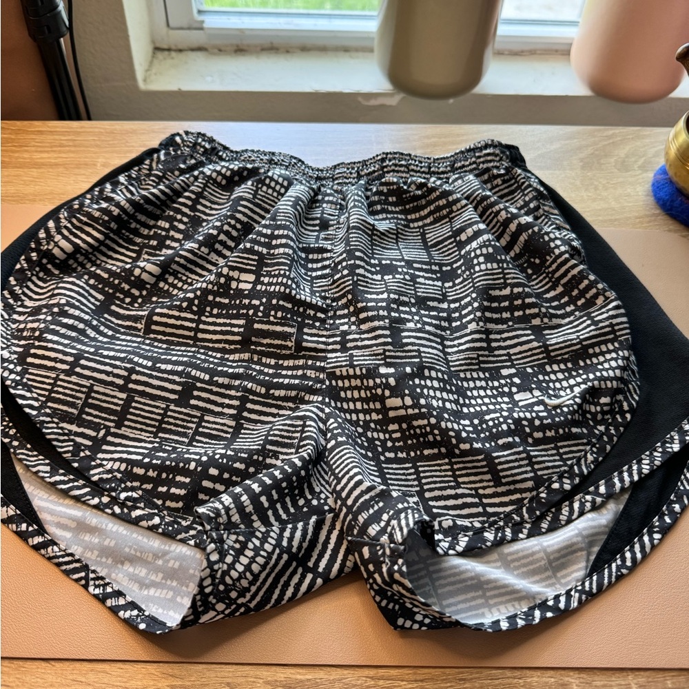 Nike Dr-Fit Running Shorts